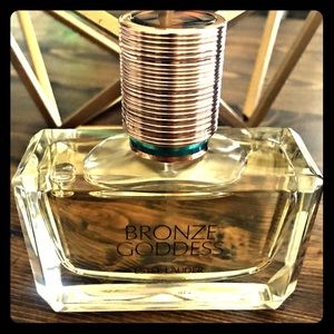🔥NEW Bronze Goddess Fragrance🔥